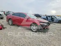 2017 Chevrolet Malibu фото
