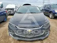2017 Chevrolet Malibu фото
