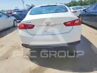 2017 Chevrolet Malibu фото