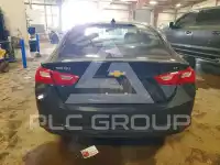 2017 Chevrolet Malibu photo
