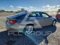 2017 Chevrolet Malibu фото