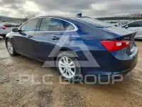 2017 Chevrolet Malibu фото