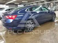 2017 Chevrolet Malibu фото