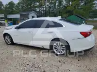 2017 Chevrolet Malibu фото