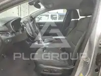 2017 Chevrolet Malibu фото