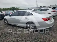 2017 Chevrolet Malibu фото