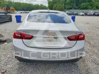 2017 Chevrolet Malibu фото