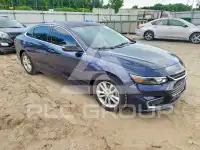 2017 Chevrolet Malibu фото