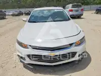 2017 Chevrolet Malibu фото