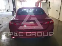 2017 Chevrolet Malibu фото