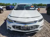 2017 Chevrolet Malibu фото