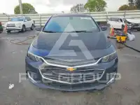 2017 Chevrolet Malibu фото