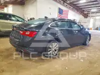 2017 Chevrolet Malibu фото