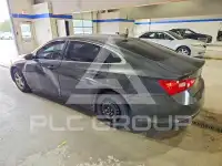 2017 Chevrolet Malibu фото