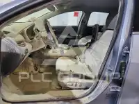 2017 Chevrolet Malibu фото