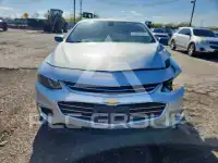 2017 Chevrolet Malibu фото