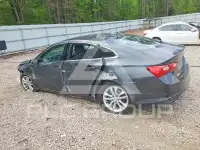 2017 Chevrolet Malibu photo