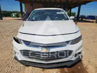 2017 Chevrolet Malibu фото
