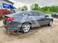 2017 Chevrolet Malibu фото