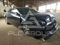 2017 Chevrolet Malibu фото