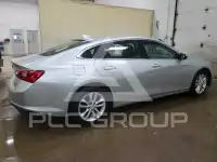 2017 Chevrolet Malibu фото