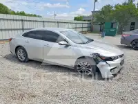 2017 Chevrolet Malibu фото