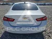 2017 Chevrolet Malibu фото