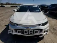2017 Chevrolet Malibu фото