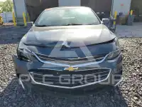 2017 Chevrolet Malibu фото