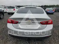 2017 Chevrolet Malibu фото