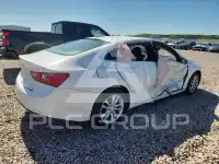 2017 Chevrolet Malibu фото