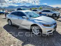 2017 Chevrolet Malibu фото