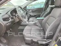 2017 Chevrolet Malibu фото