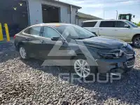 2017 Chevrolet Malibu фото