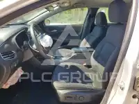 2017 Chevrolet Malibu фото