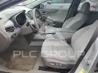 2017 Chevrolet Malibu фото