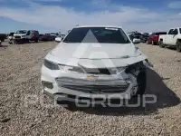 2017 Chevrolet Malibu фото
