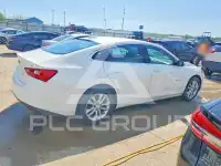 2017 Chevrolet Malibu фото