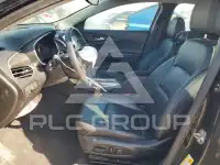 2017 Chevrolet Malibu фото