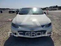 2017 Chevrolet Malibu фото