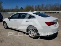 2017 Chevrolet Malibu фото
