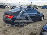 2017 Chevrolet Malibu фото