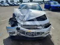 2017 Chevrolet Malibu фото