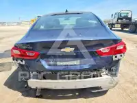 2017 Chevrolet Malibu фото