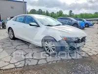 2017 Chevrolet Malibu фото