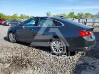 2017 Chevrolet Malibu фото