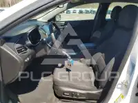 2017 Chevrolet Malibu фото