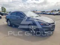2017 Chevrolet Malibu фото