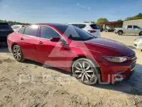 2017 Chevrolet Malibu фото