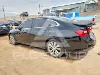 2017 Chevrolet Malibu фото